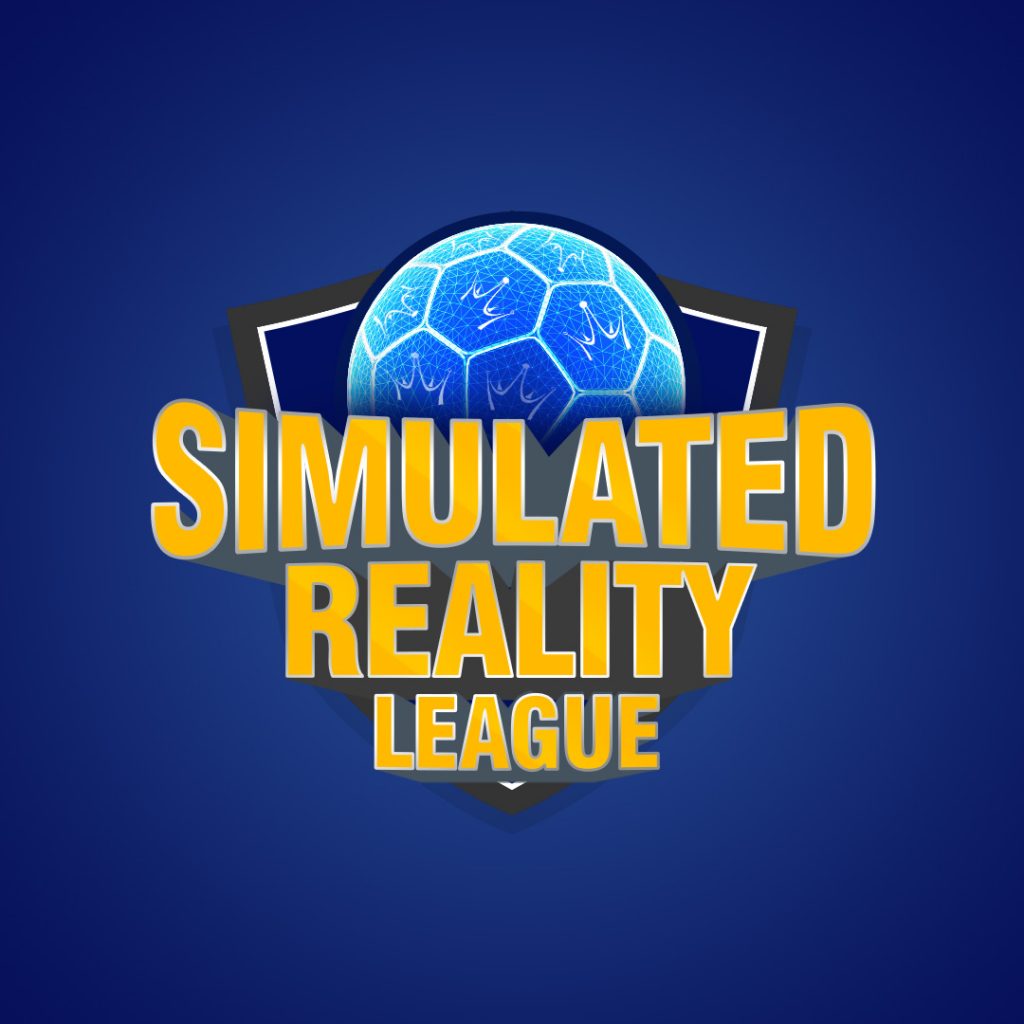 simulated reality league